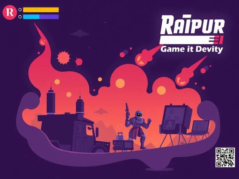 Priya Sharma - Creative Director