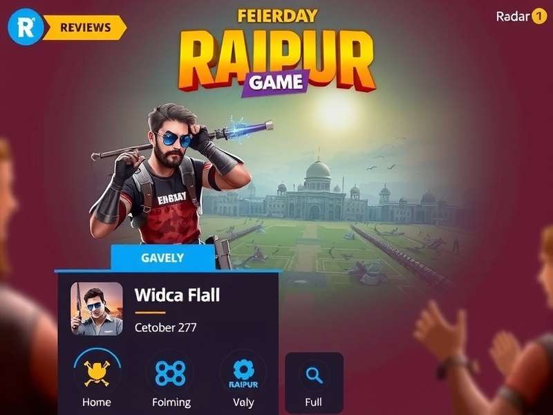 Kingdom Builder Game Screenshot